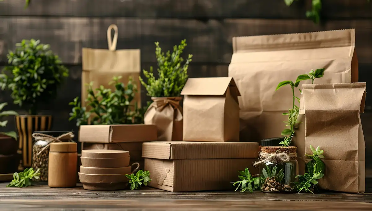 flexible packaging suppliers